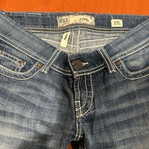 BKE Stella Flare Jeans